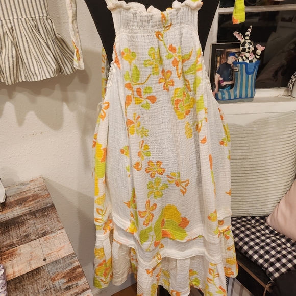 FREE PEOPLE FLEUR NEW - Picture 7 of 9